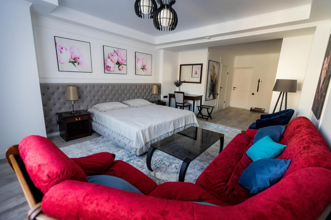Metelitsa Hotel Karaganda Zewnętrze zdjęcie