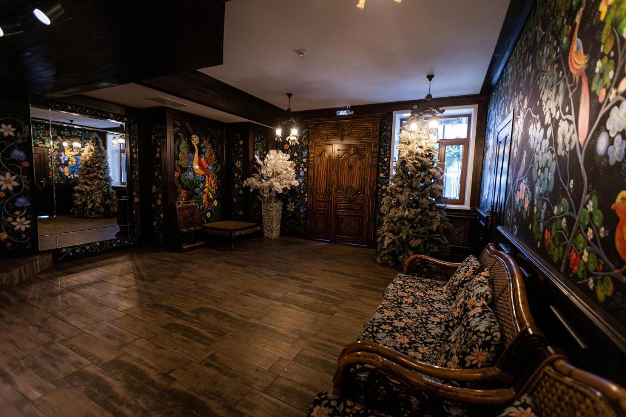 Metelitsa Hotel Karaganda Zewnętrze zdjęcie