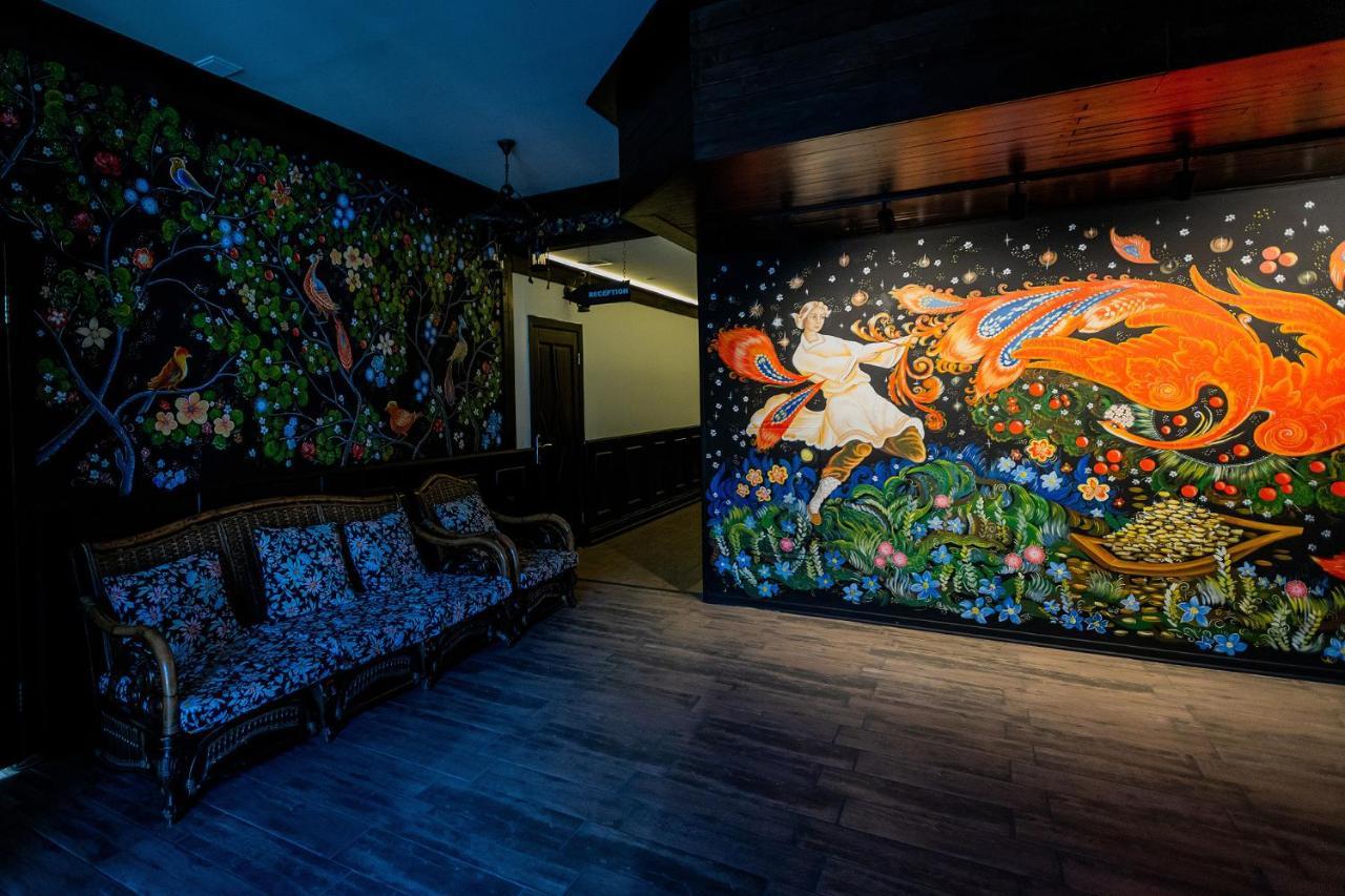 Metelitsa Hotel Karaganda Zewnętrze zdjęcie