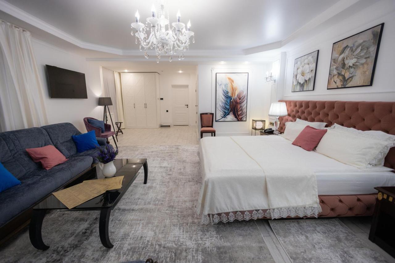 Metelitsa Hotel Karaganda Zewnętrze zdjęcie