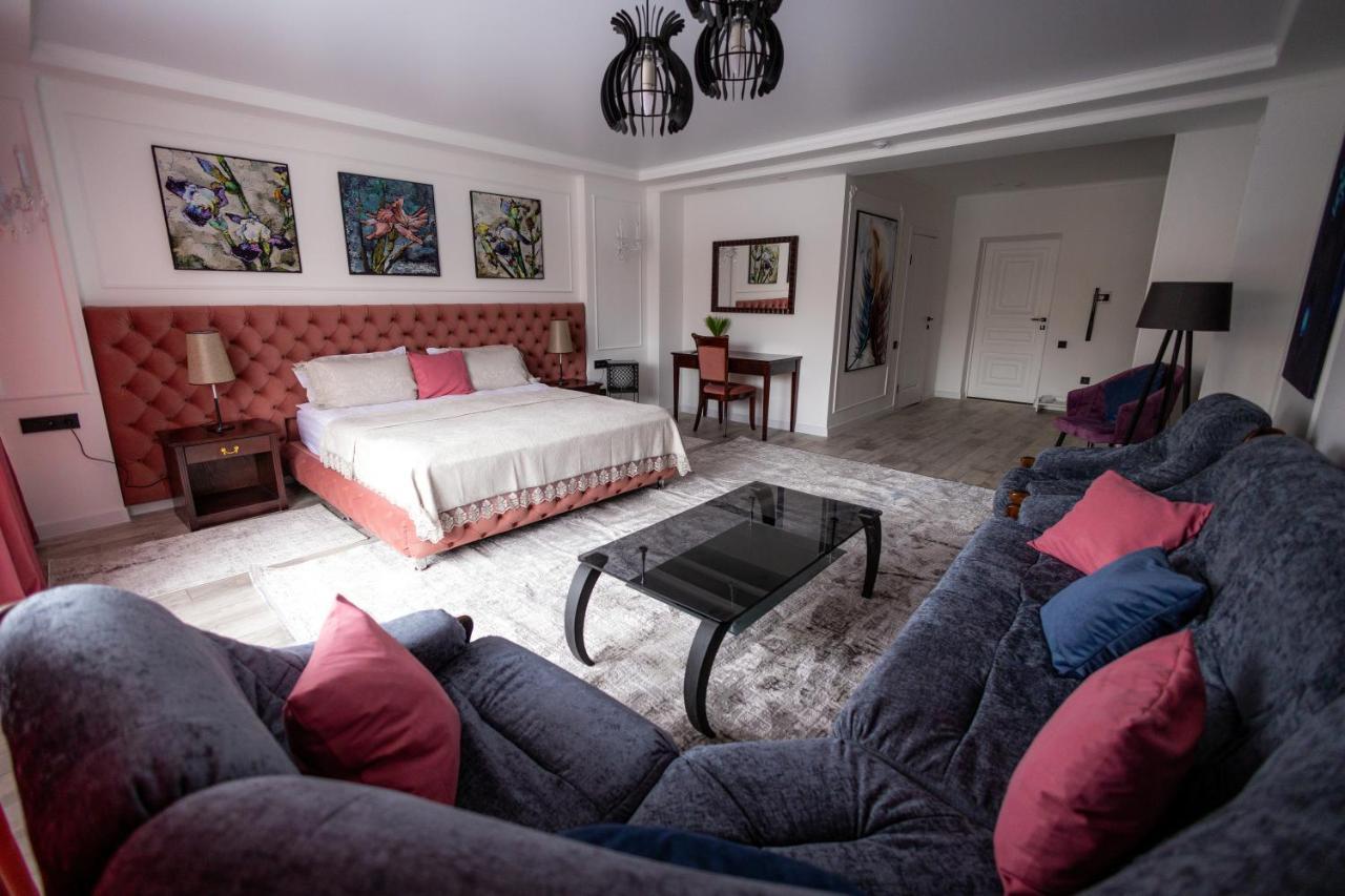 Metelitsa Hotel Karaganda Zewnętrze zdjęcie