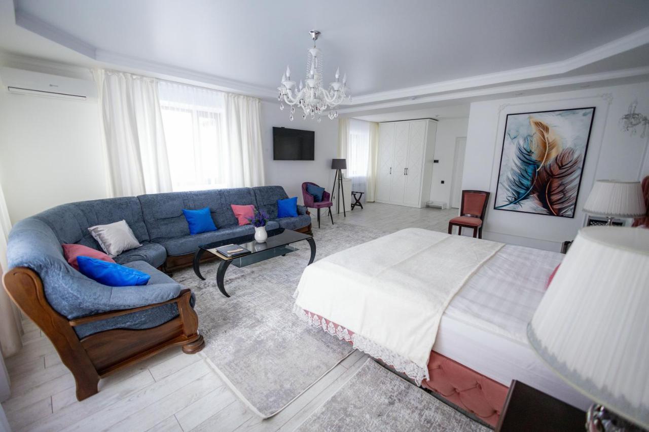 Metelitsa Hotel Karaganda Zewnętrze zdjęcie