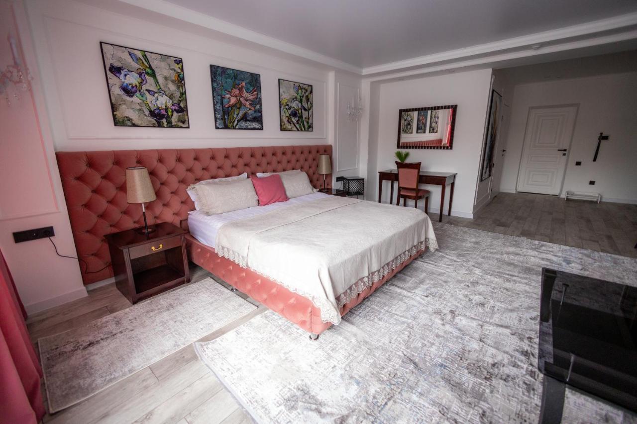Metelitsa Hotel Karaganda Zewnętrze zdjęcie