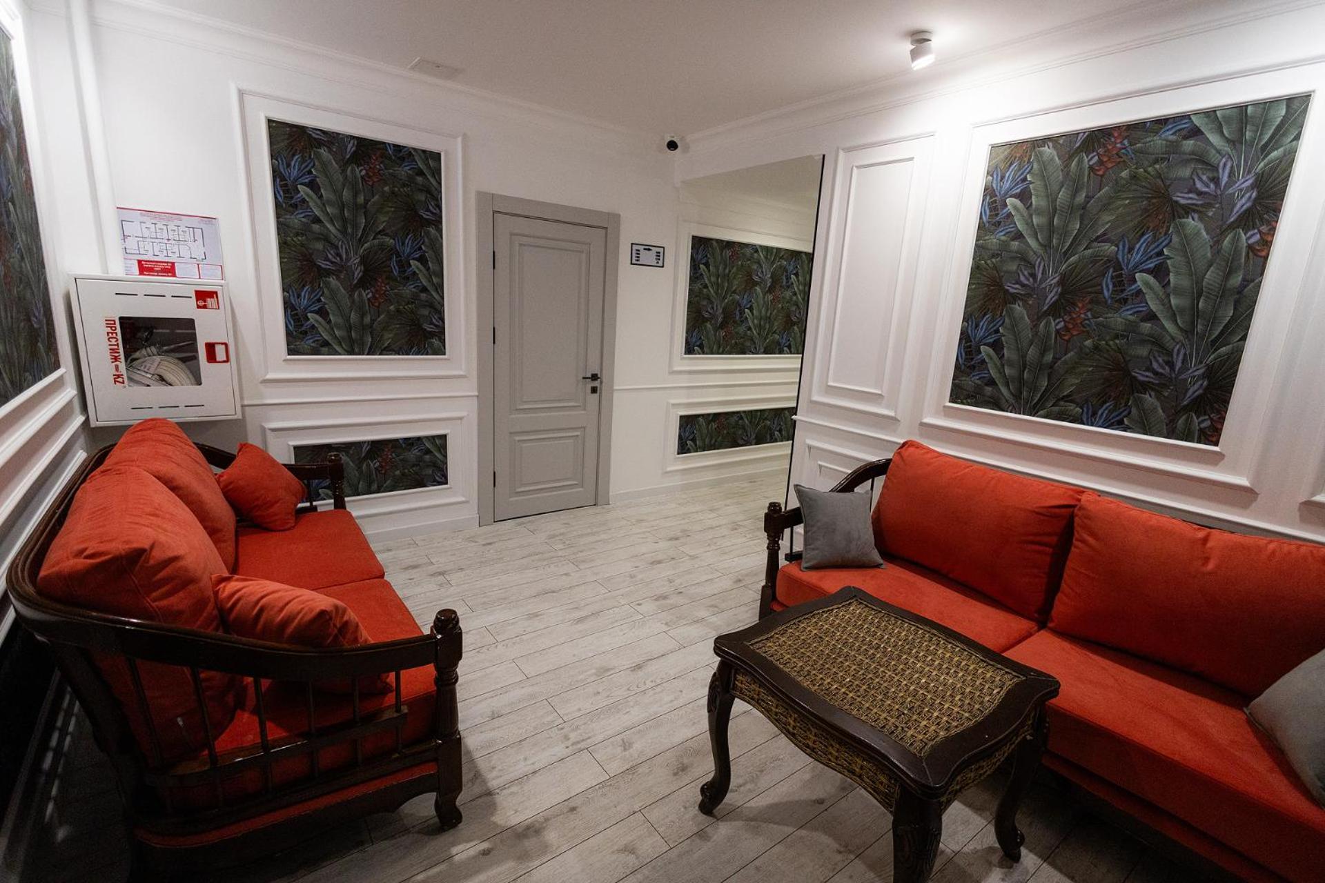 Metelitsa Hotel Karaganda Zewnętrze zdjęcie