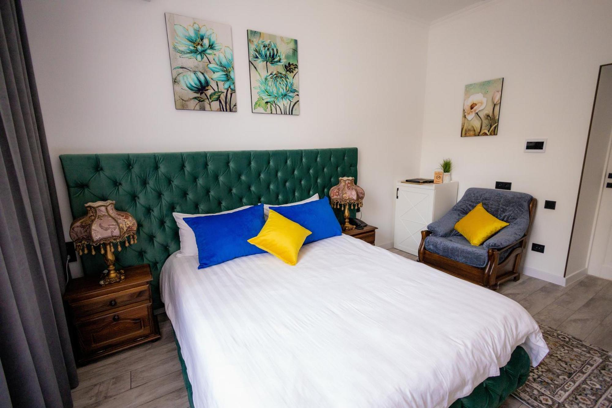 Metelitsa Hotel Karaganda Zewnętrze zdjęcie