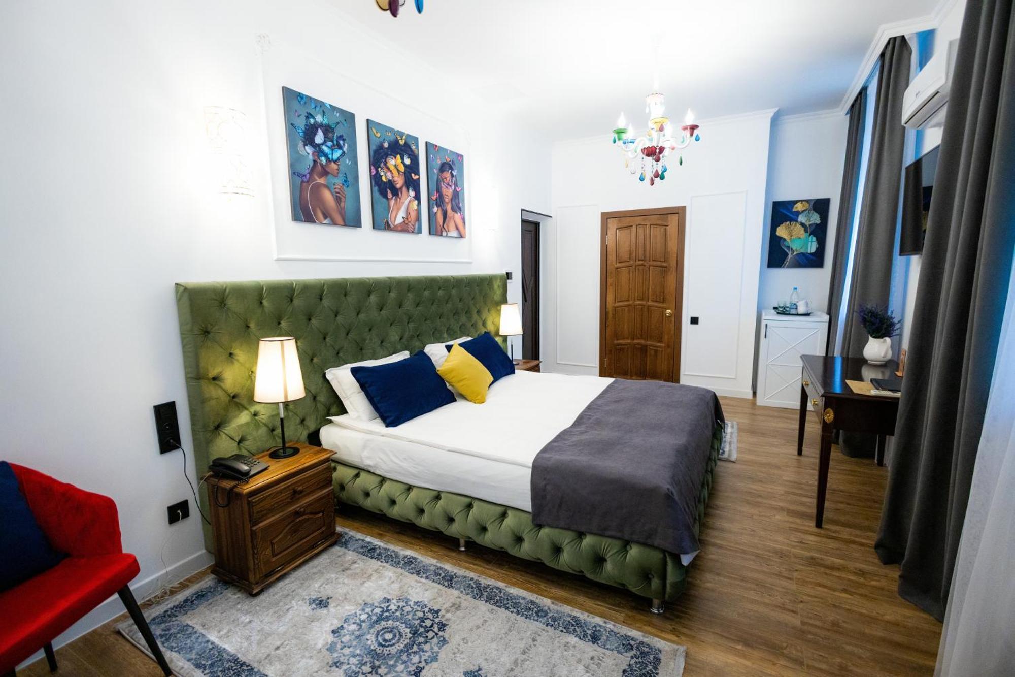 Metelitsa Hotel Karaganda Zewnętrze zdjęcie