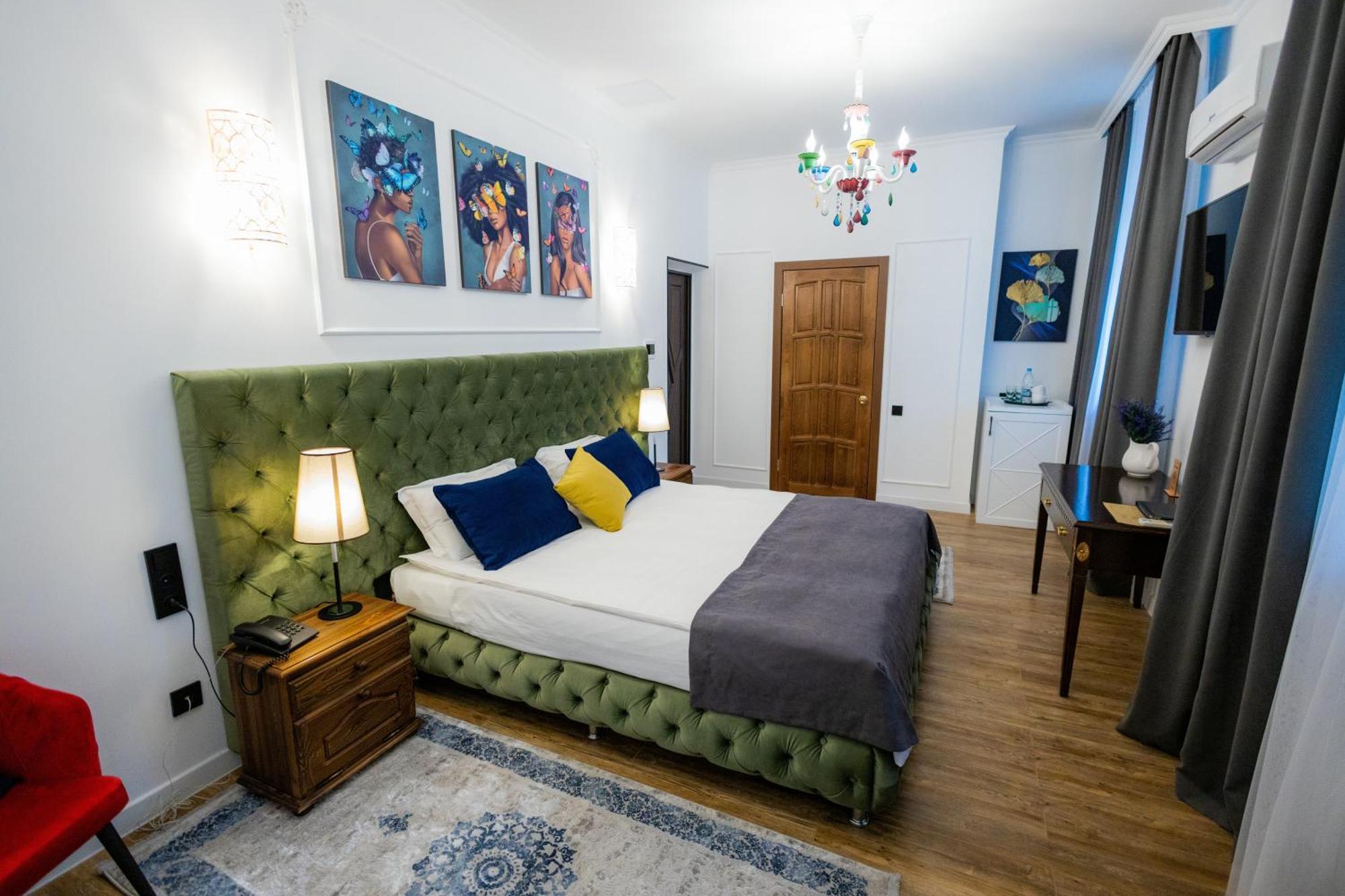 Metelitsa Hotel Karaganda Zewnętrze zdjęcie