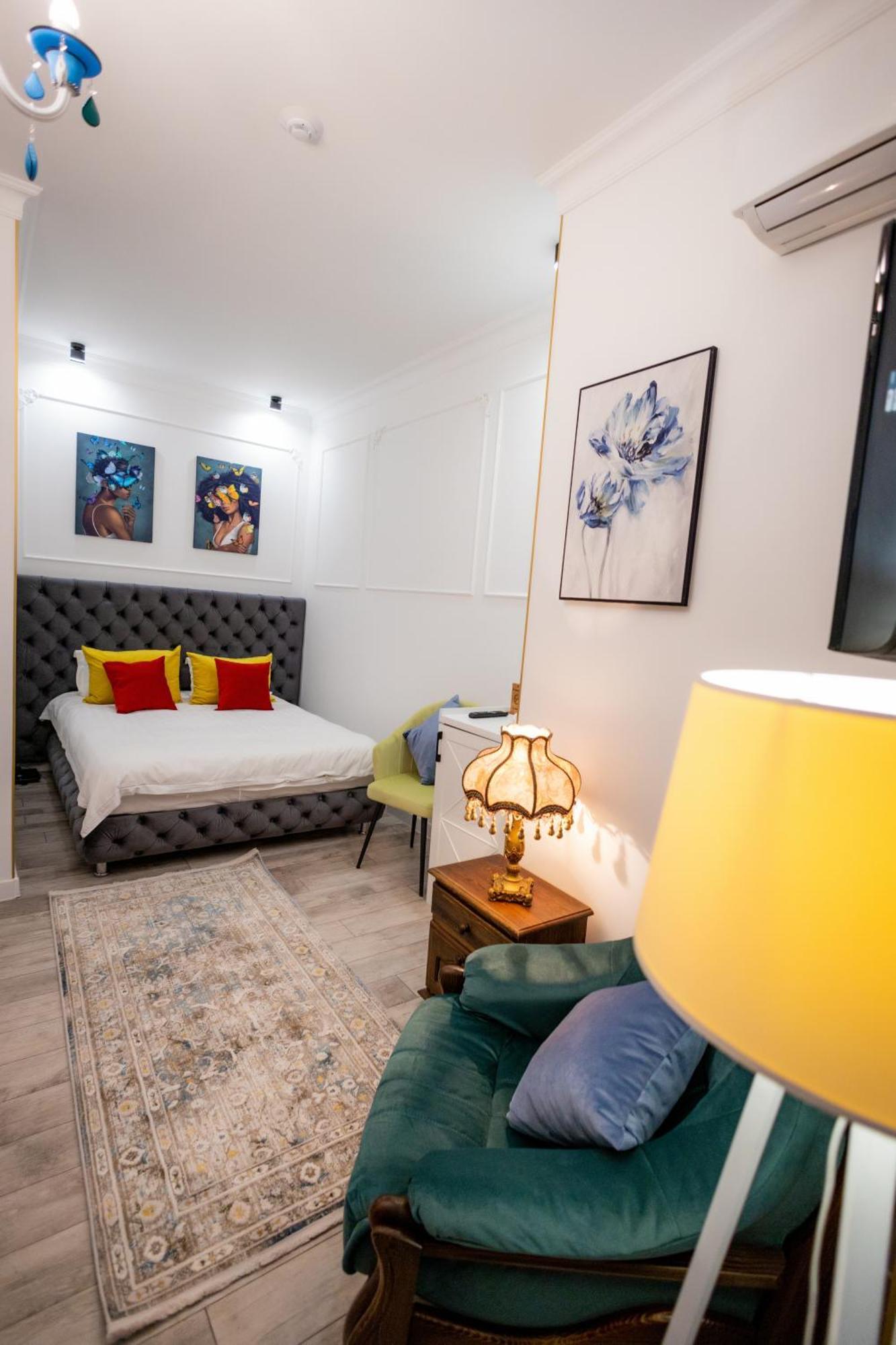 Metelitsa Hotel Karaganda Zewnętrze zdjęcie